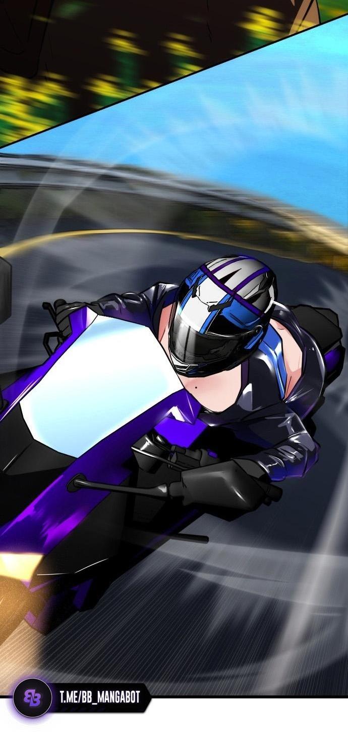 Манга Фургончик с едой Ко Докчхуна - Глава 1 Страница 14