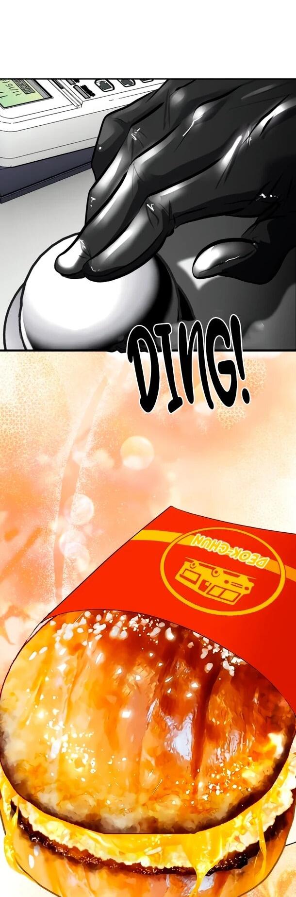 Манга Фургончик с едой Ко Докчхуна - Глава 17 Страница 52