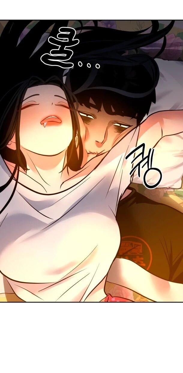 Манга Фургончик с едой Ко Докчхуна - Глава 17 Страница 36