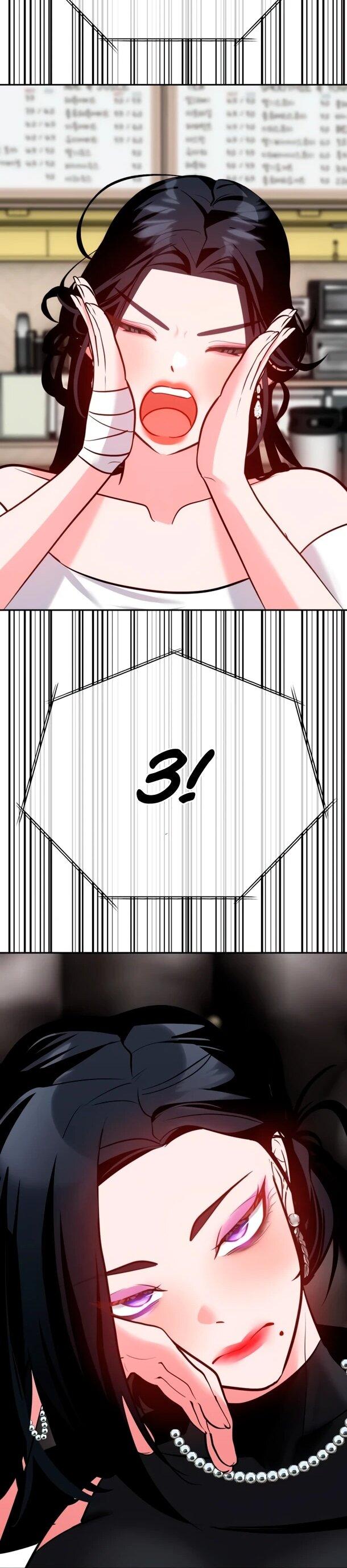 Манга Фургончик с едой Ко Докчхуна - Глава 19 Страница 26