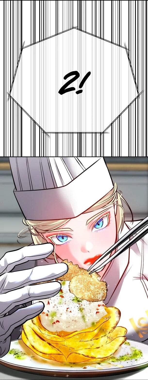 Манга Фургончик с едой Ко Докчхуна - Глава 19 Страница 27