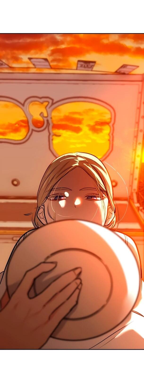 Манга Фургончик с едой Ко Докчхуна - Глава 19 Страница 32