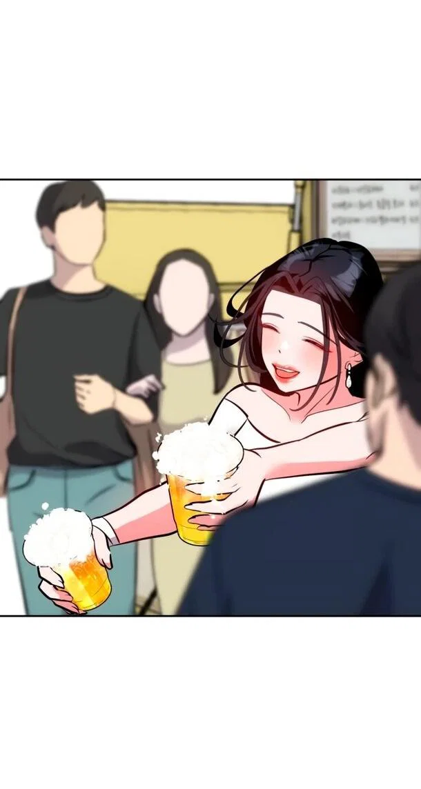 Манга Фургончик с едой Ко Докчхуна - Глава 19 Страница 23