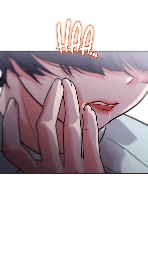 Манга Фургончик с едой Ко Докчхуна - Глава 21 Страница 24