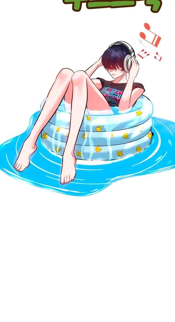 Манга Фургончик с едой Ко Докчхуна - Глава 21 Страница 8