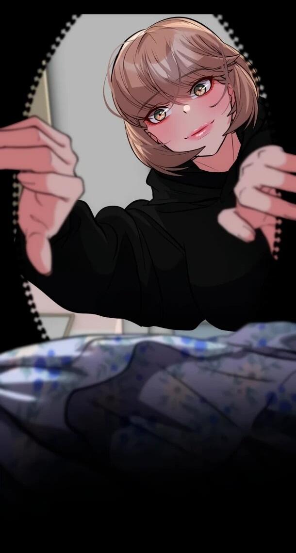 Манга Фургончик с едой Ко Докчхуна - Глава 21 Страница 54