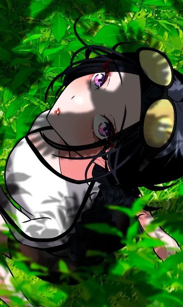 Манга Фургончик с едой Ко Докчхуна - Глава 20 Страница 34