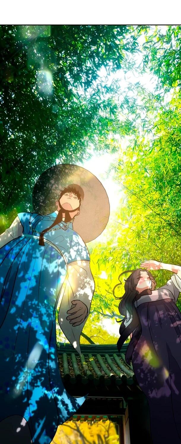 Манга Фургончик с едой Ко Докчхуна - Глава 23 Страница 7