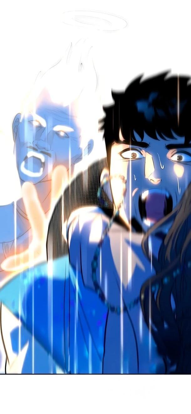 Манга Фургончик с едой Ко Докчхуна - Глава 23 Страница 27