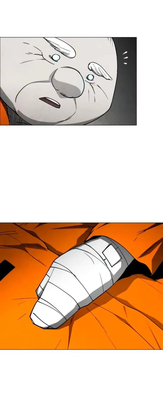 Манга Фогленд - Глава 21 Страница 47