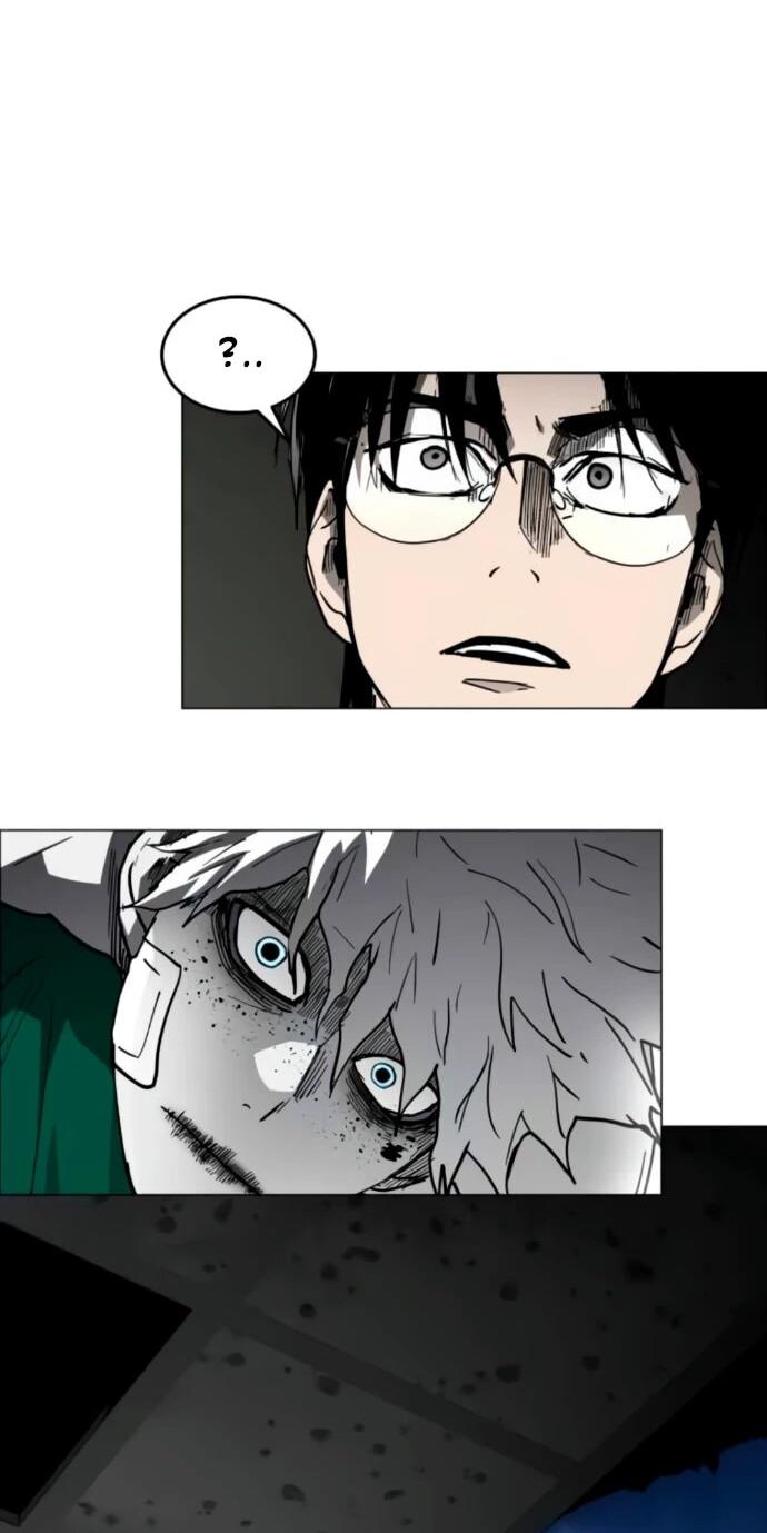 Манга Фогленд - Глава 20 Страница 92