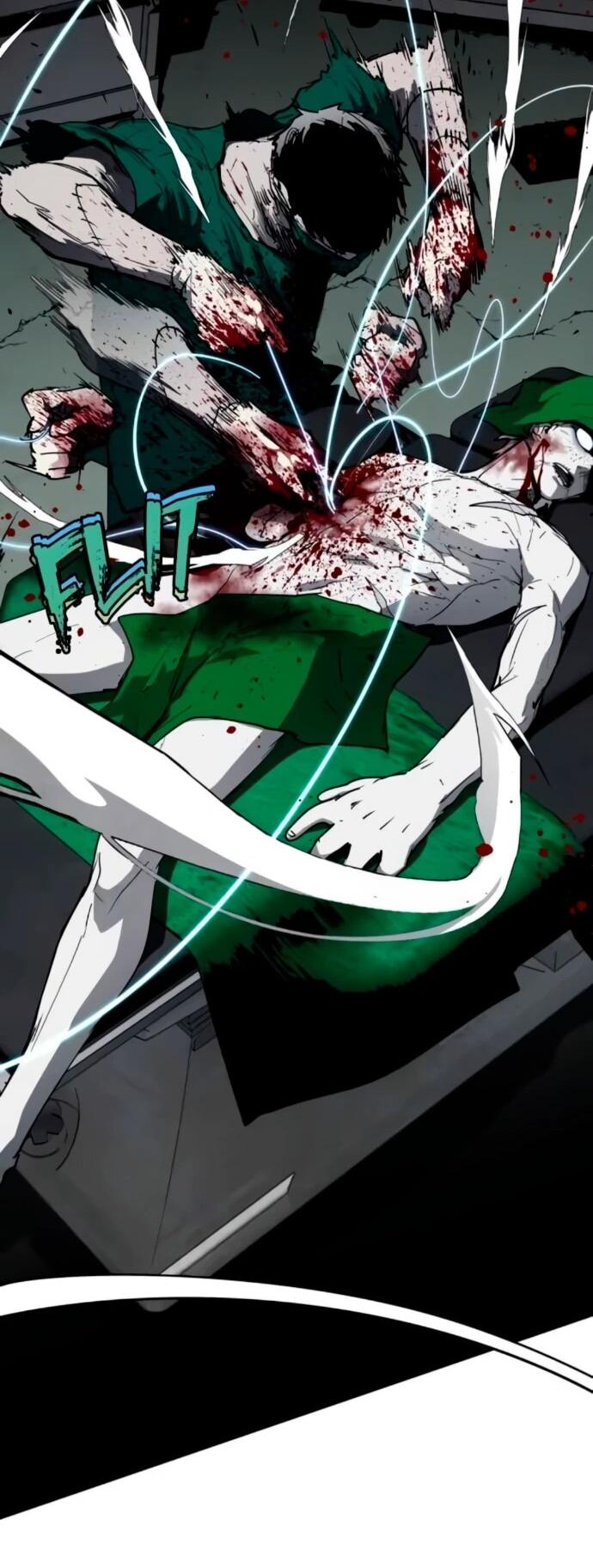 Манга Фогленд - Глава 20 Страница 72