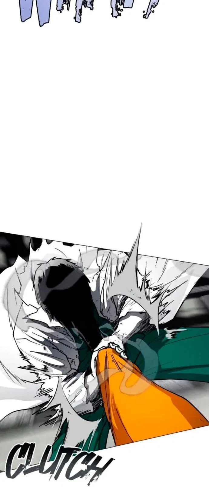 Манга Фогленд - Глава 19 Страница 26