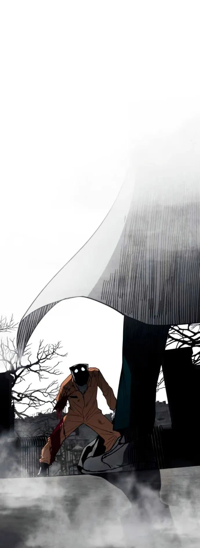 Манга Фогленд - Глава 18 Страница 20