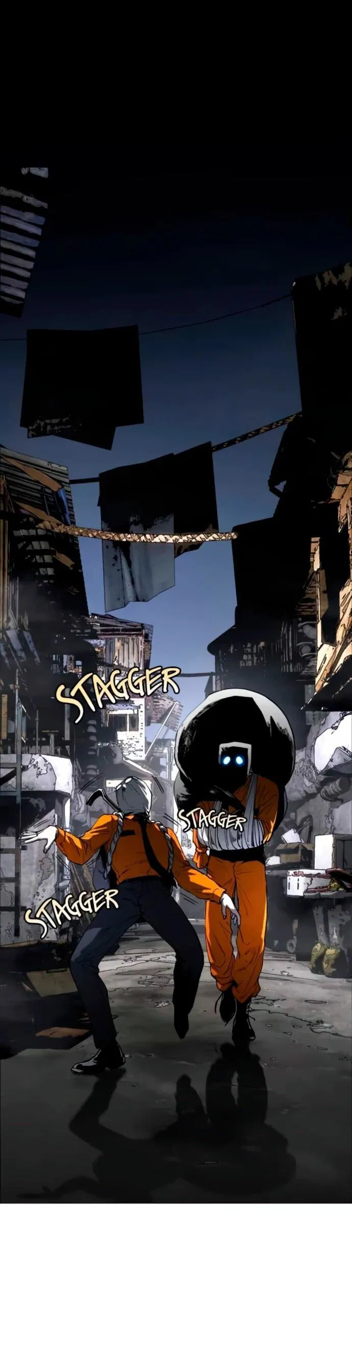 Манга Фогленд - Глава 17 Страница 2