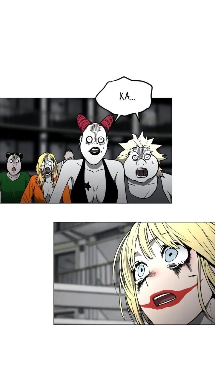 Манга Фогленд - Глава 16 Страница 39