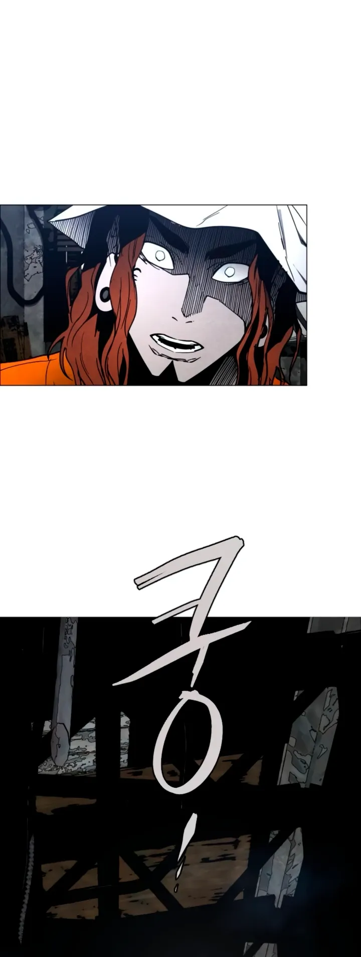 Манга Фогленд - Глава 15 Страница 80