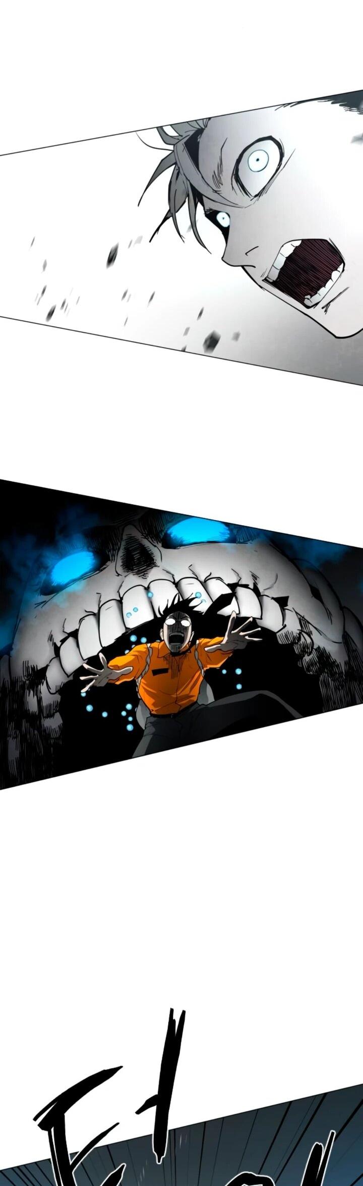 Манга Фогленд - Глава 14 Страница 19