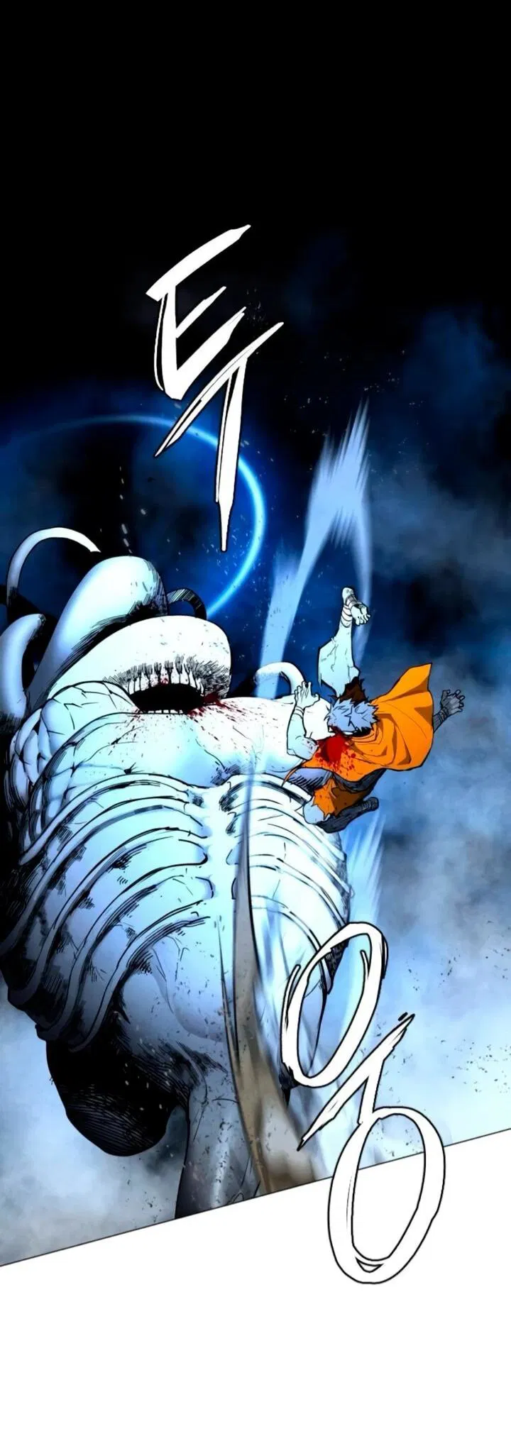 Манга Фогленд - Глава 14 Страница 38