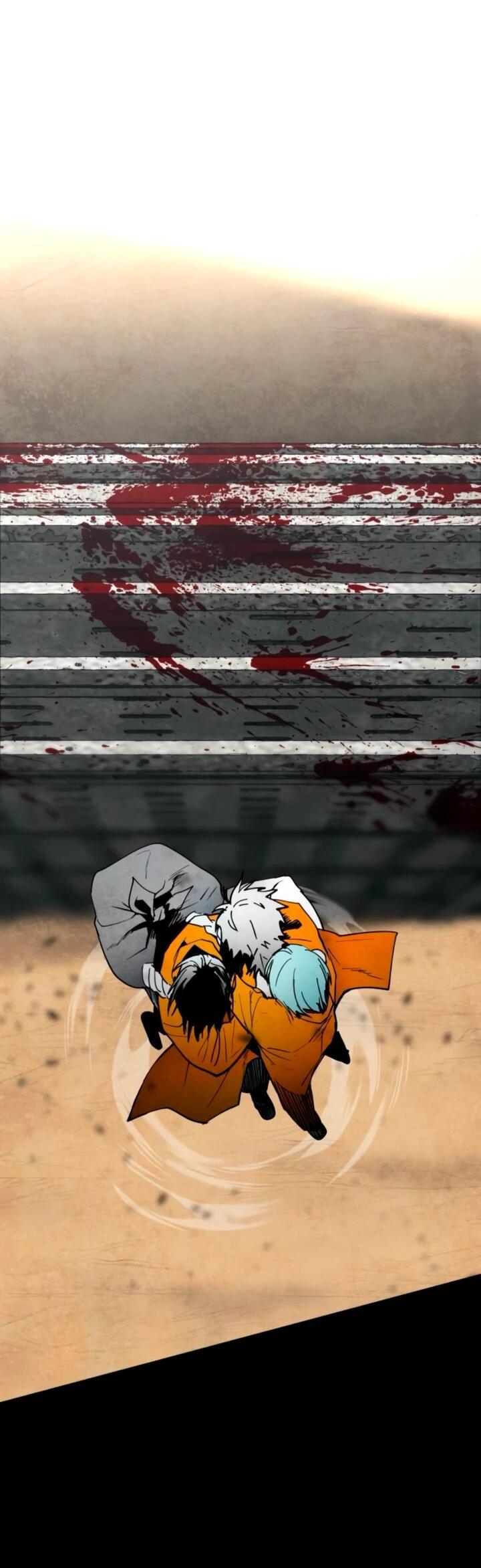 Манга Фогленд - Глава 13 Страница 70