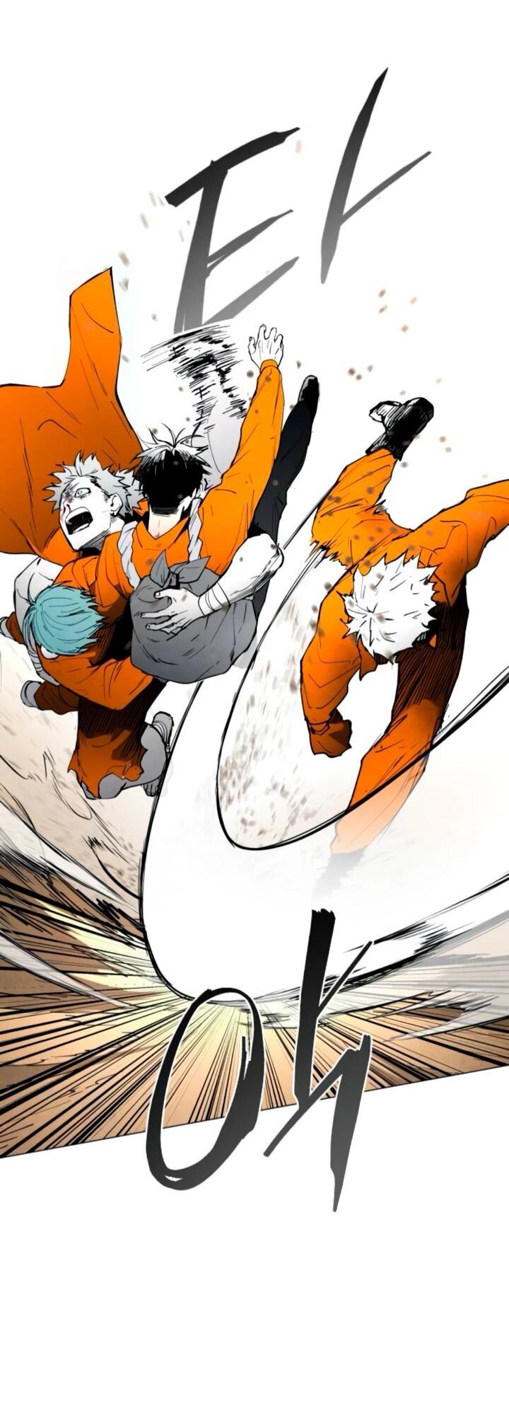 Манга Фогленд - Глава 13 Страница 41