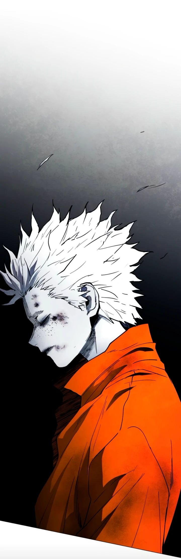 Манга Фогленд - Глава 12 Страница 51