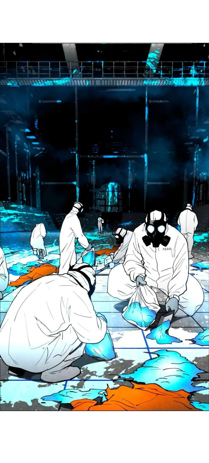 Манга Фогленд - Глава 12 Страница 60