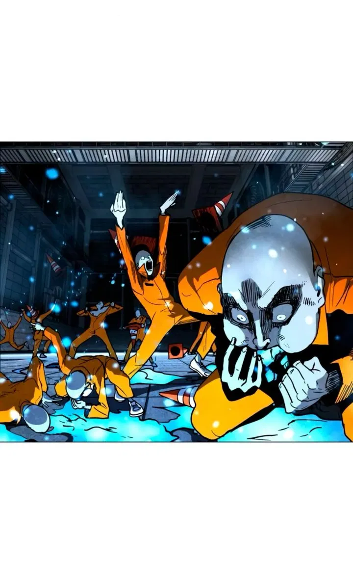 Манга Фогленд - Глава 11 Страница 76