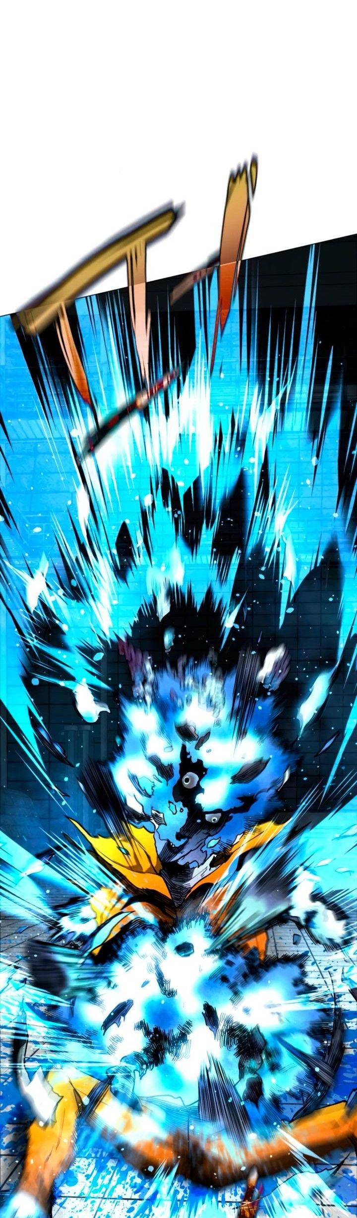 Манга Фогленд - Глава 11 Страница 68