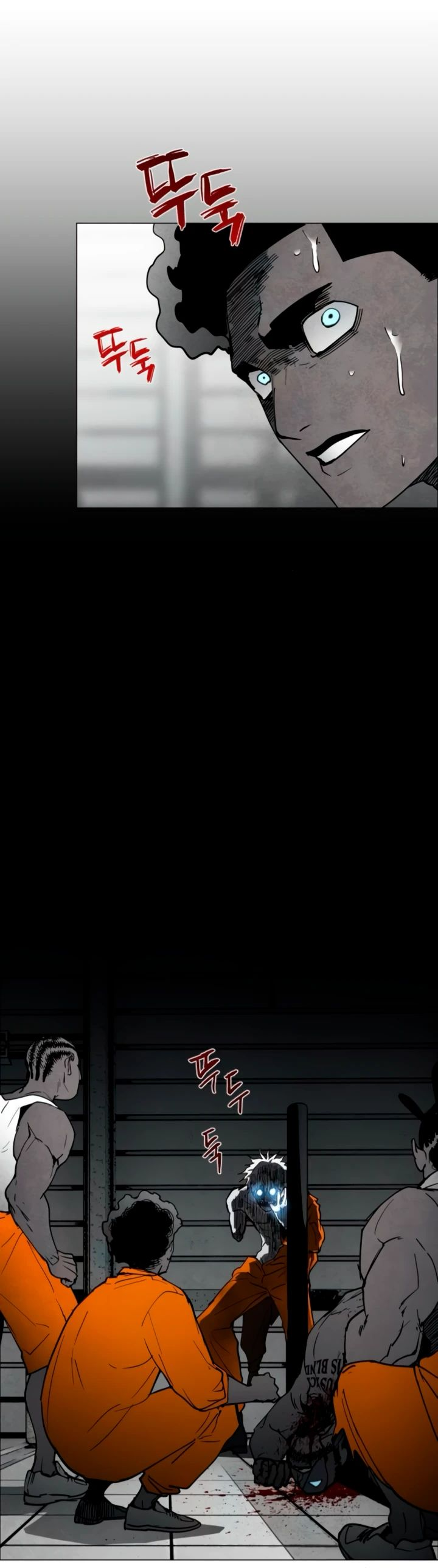 Манга Фогленд - Глава 10 Страница 9