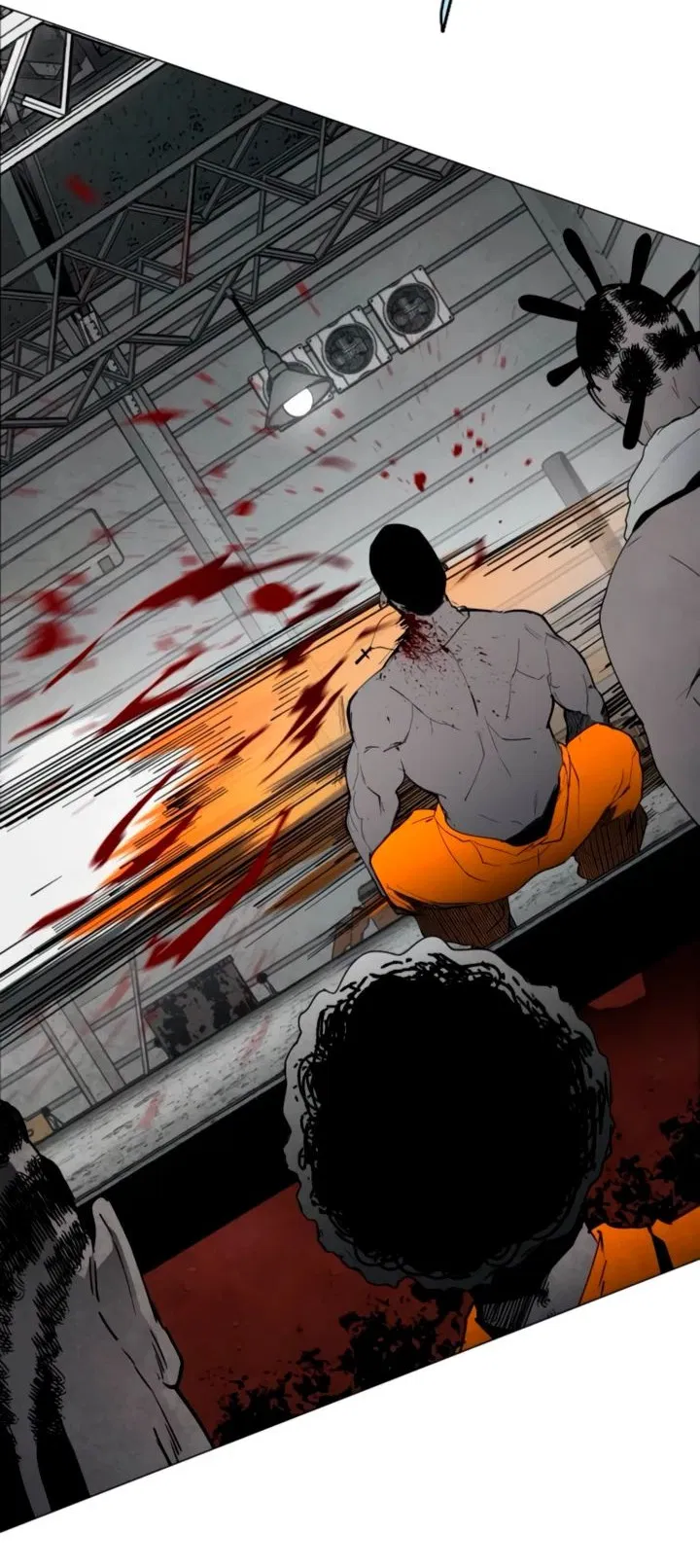 Манга Фогленд - Глава 10 Страница 3