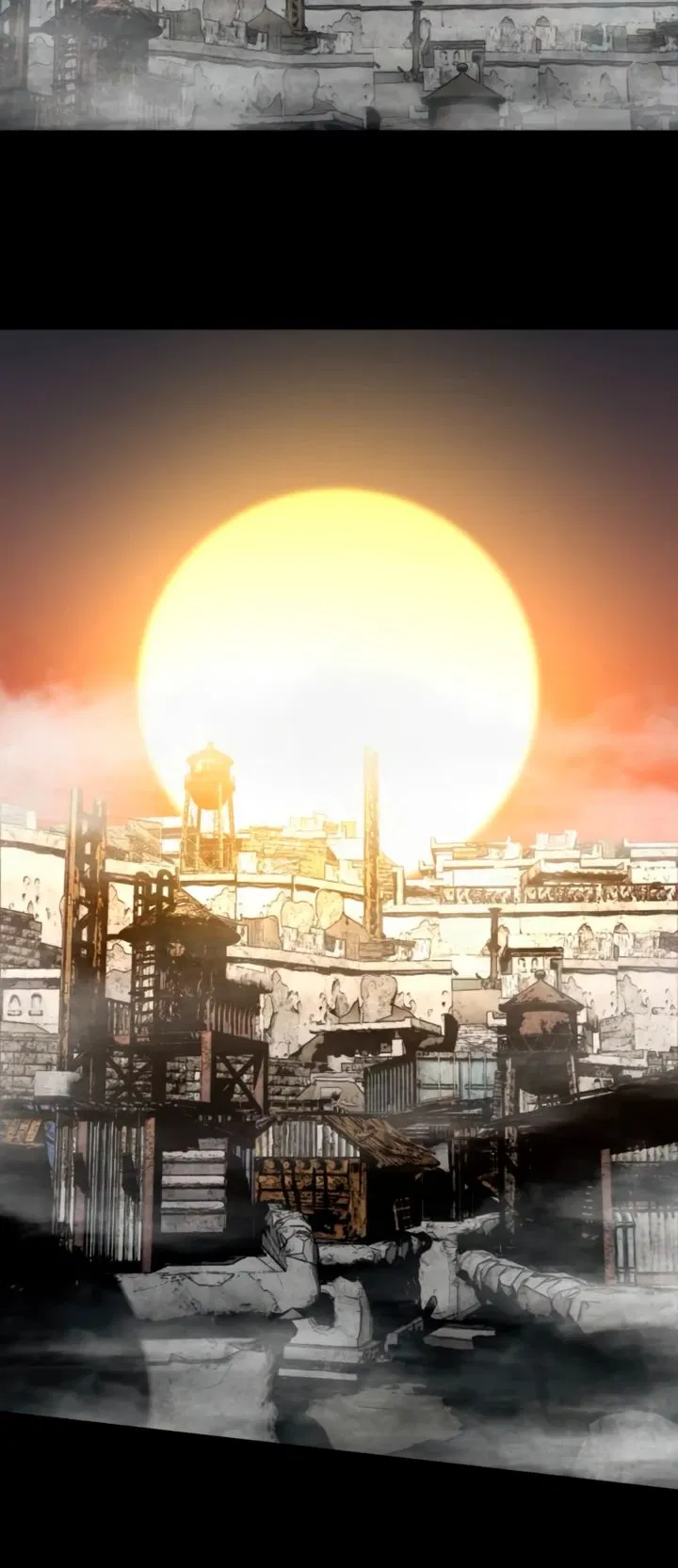 Манга Фогленд - Глава 10 Страница 43