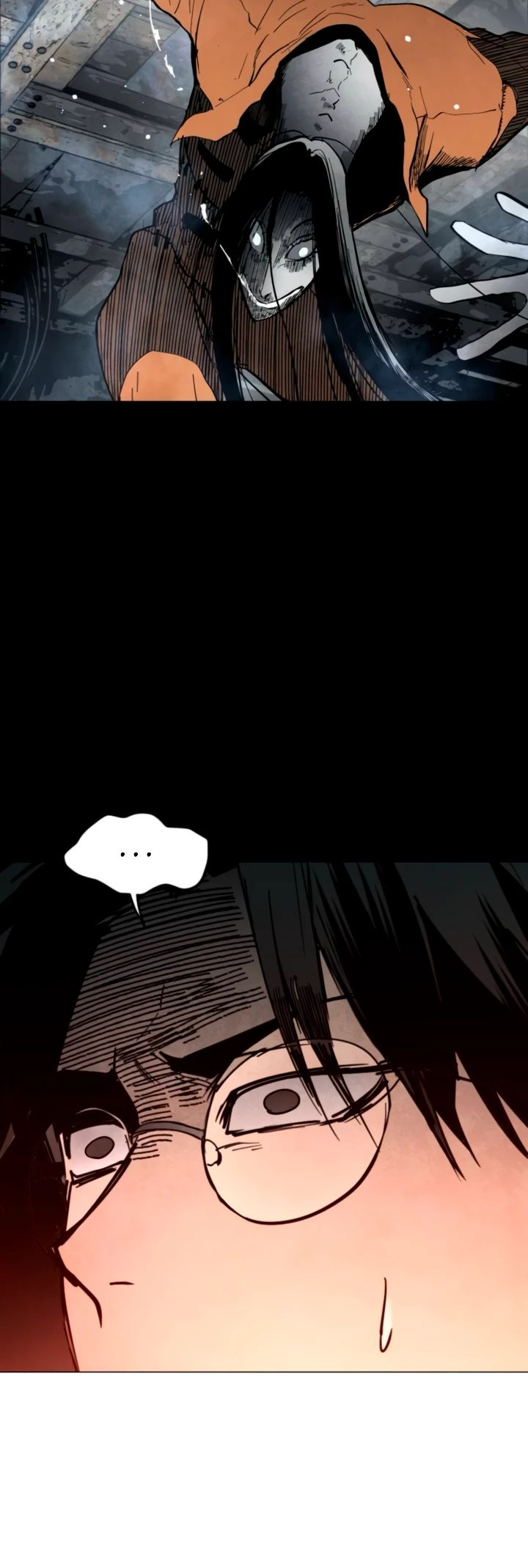 Манга Фогленд - Глава 10 Страница 19