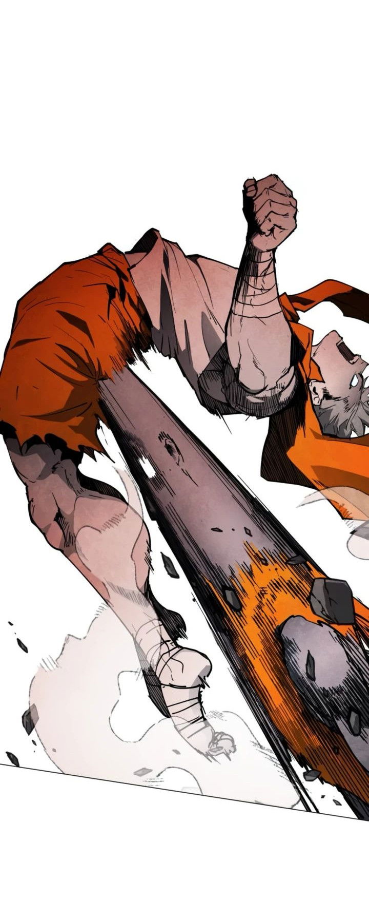 Манга Фогленд - Глава 9 Страница 21