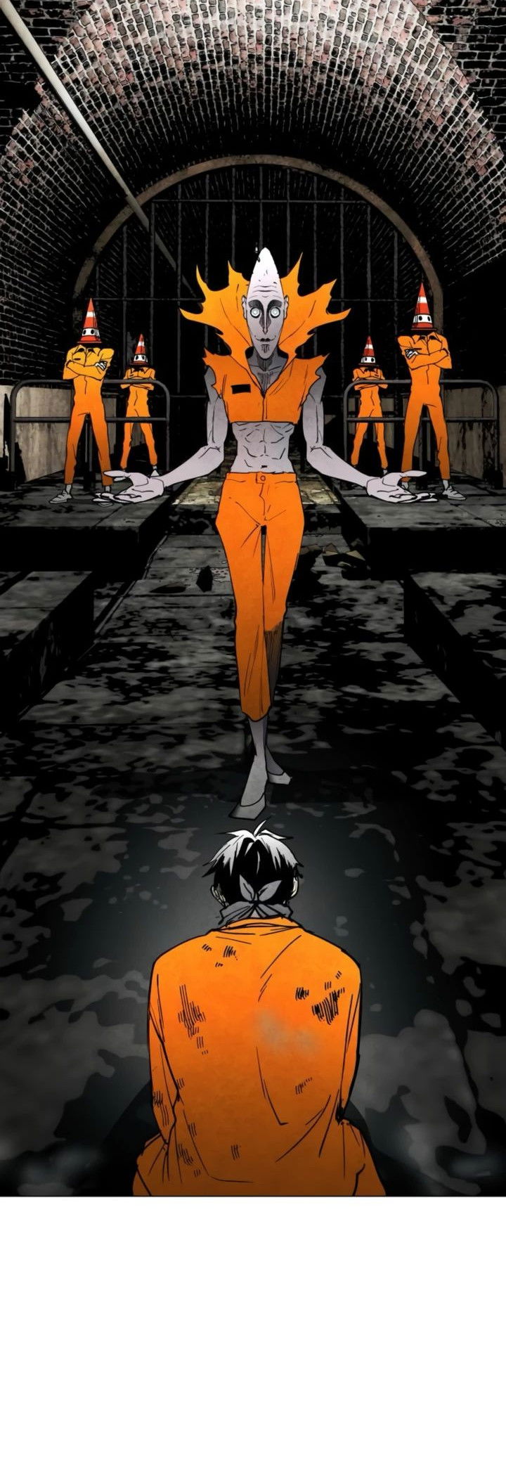 Манга Фогленд - Глава 9 Страница 74