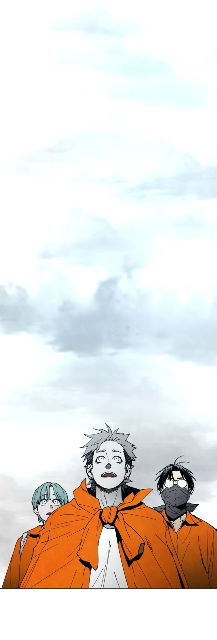 Манга Фогленд - Глава 8 Страница 42