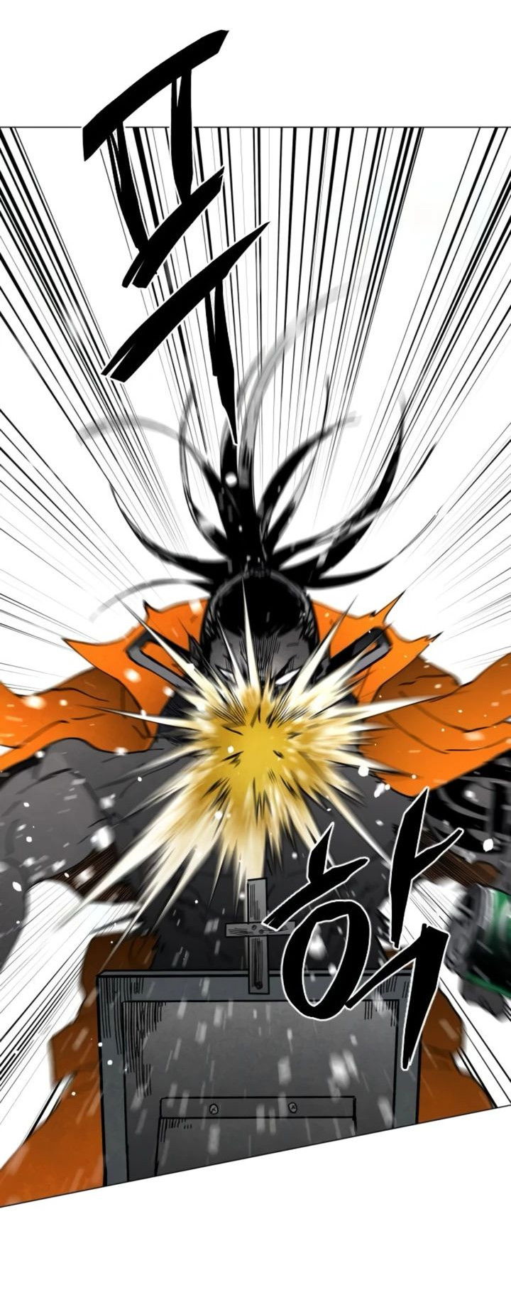 Манга Фогленд - Глава 8 Страница 29