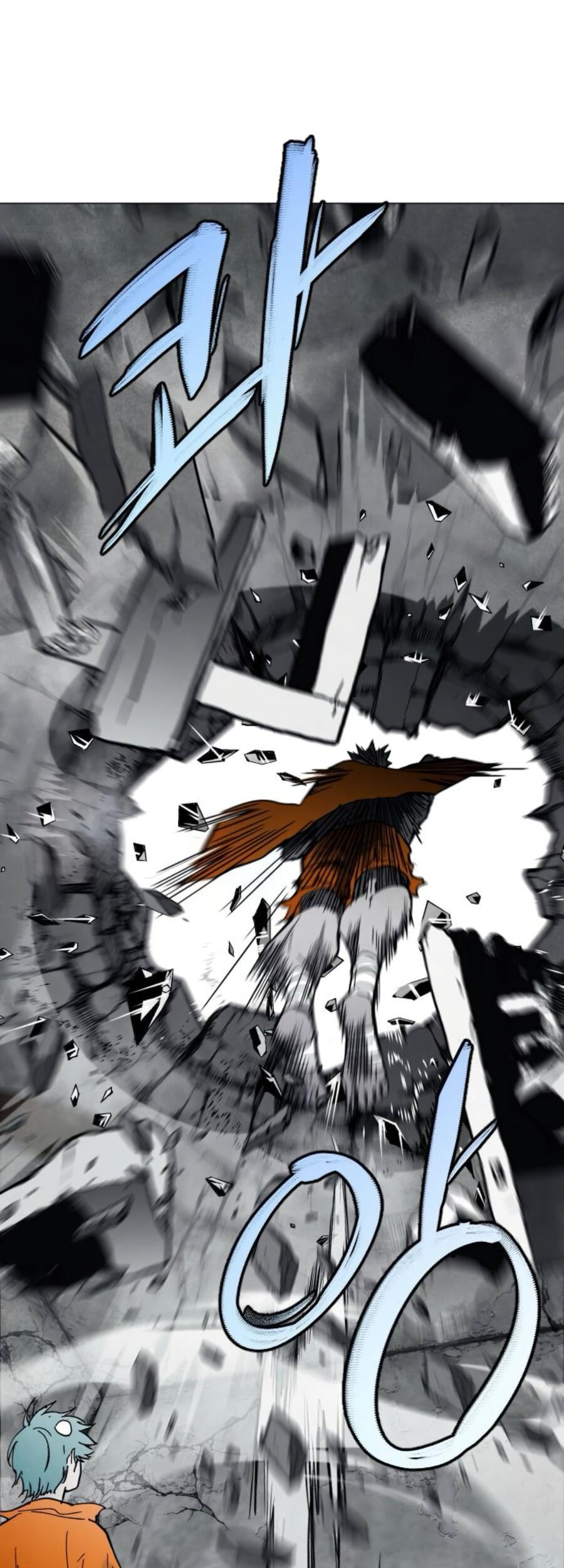 Манга Фогленд - Глава 7 Страница 6