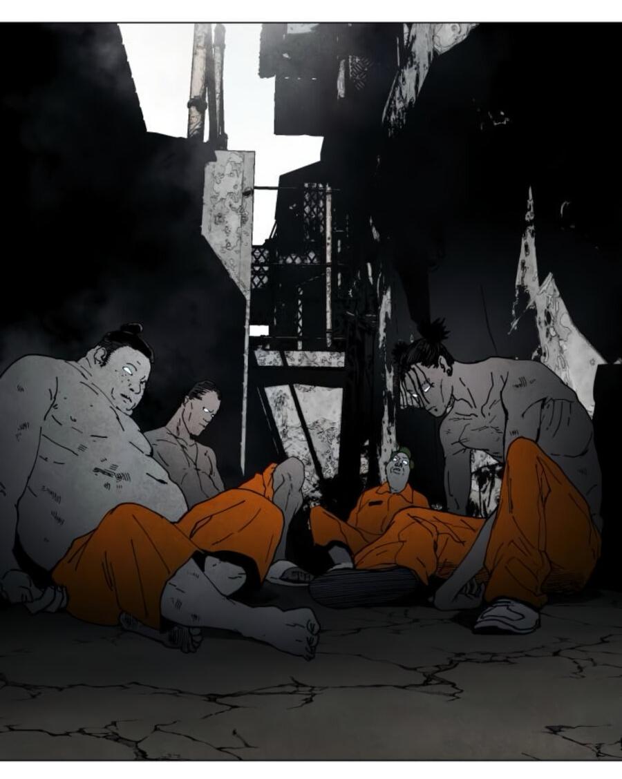 Манга Фогленд - Глава 7 Страница 31