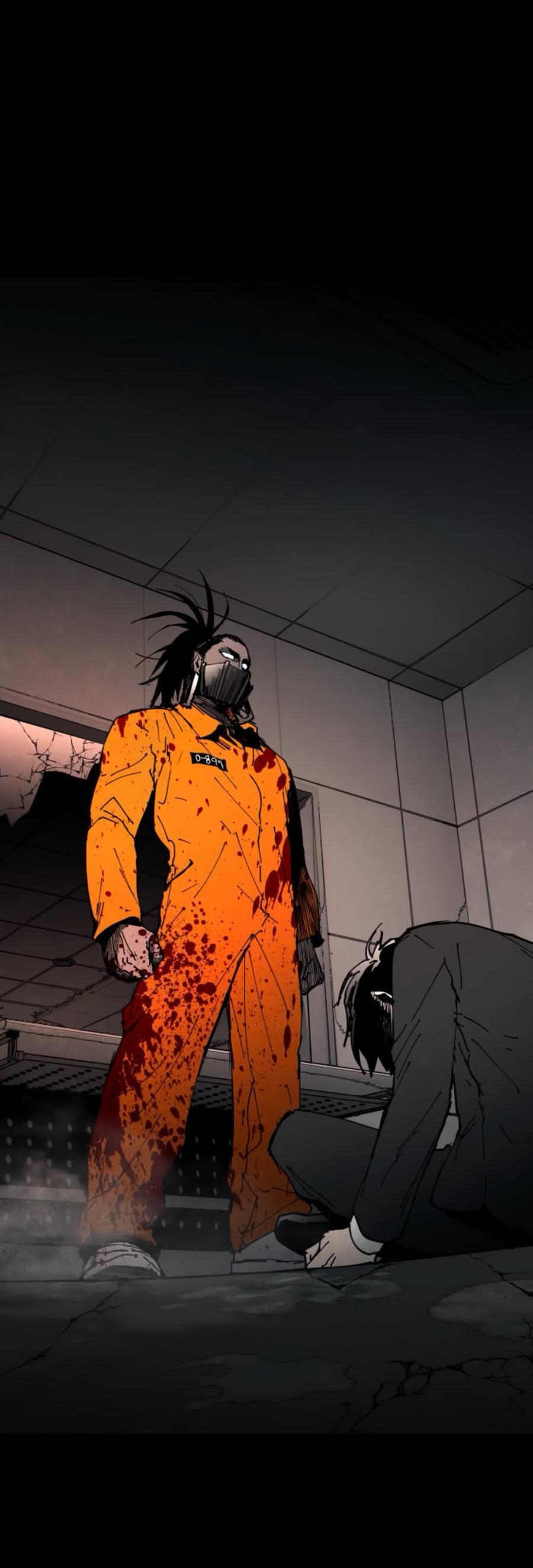 Манга Фогленд - Глава 7 Страница 60