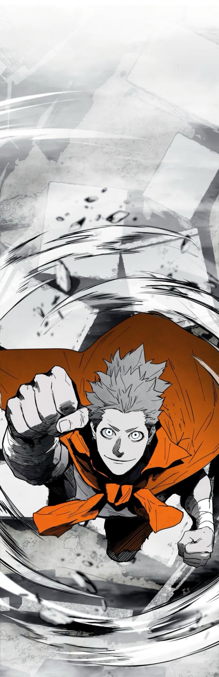 Манга Фогленд - Глава 7 Страница 10