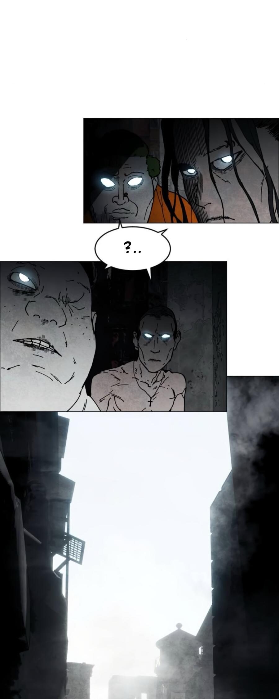 Манга Фогленд - Глава 7 Страница 33