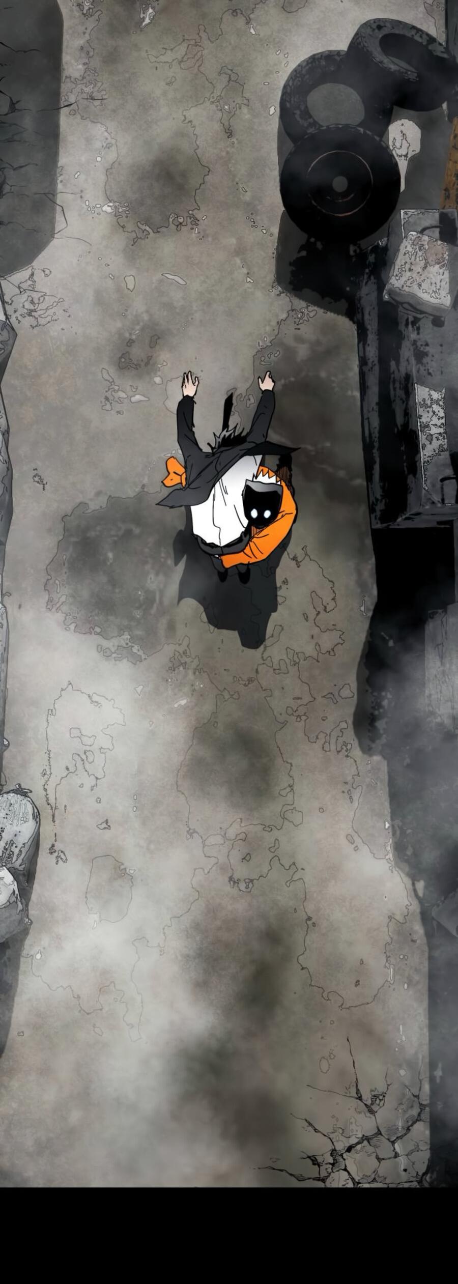 Манга Фогленд - Глава 7 Страница 89