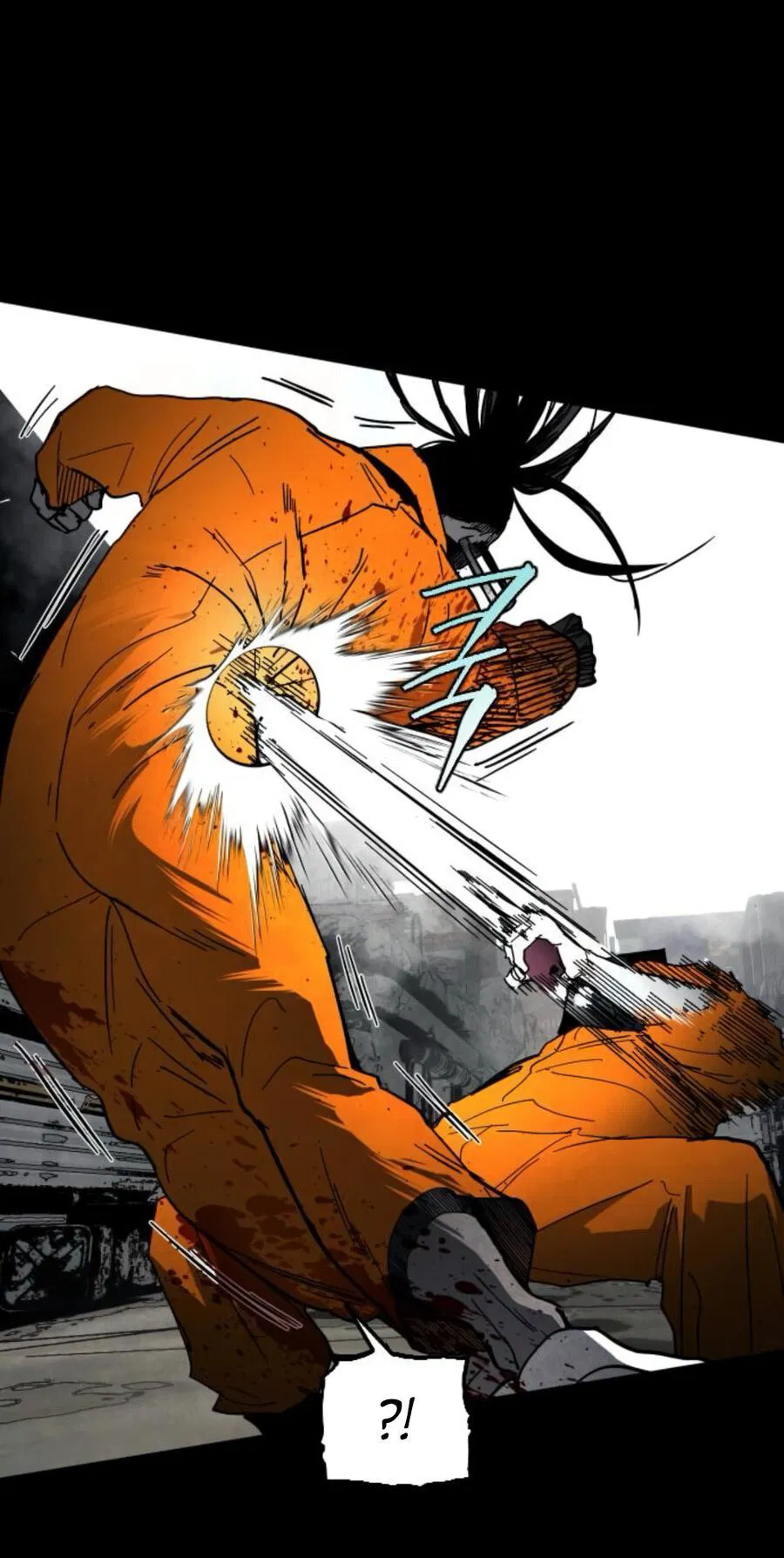 Манга Фогленд - Глава 7 Страница 85