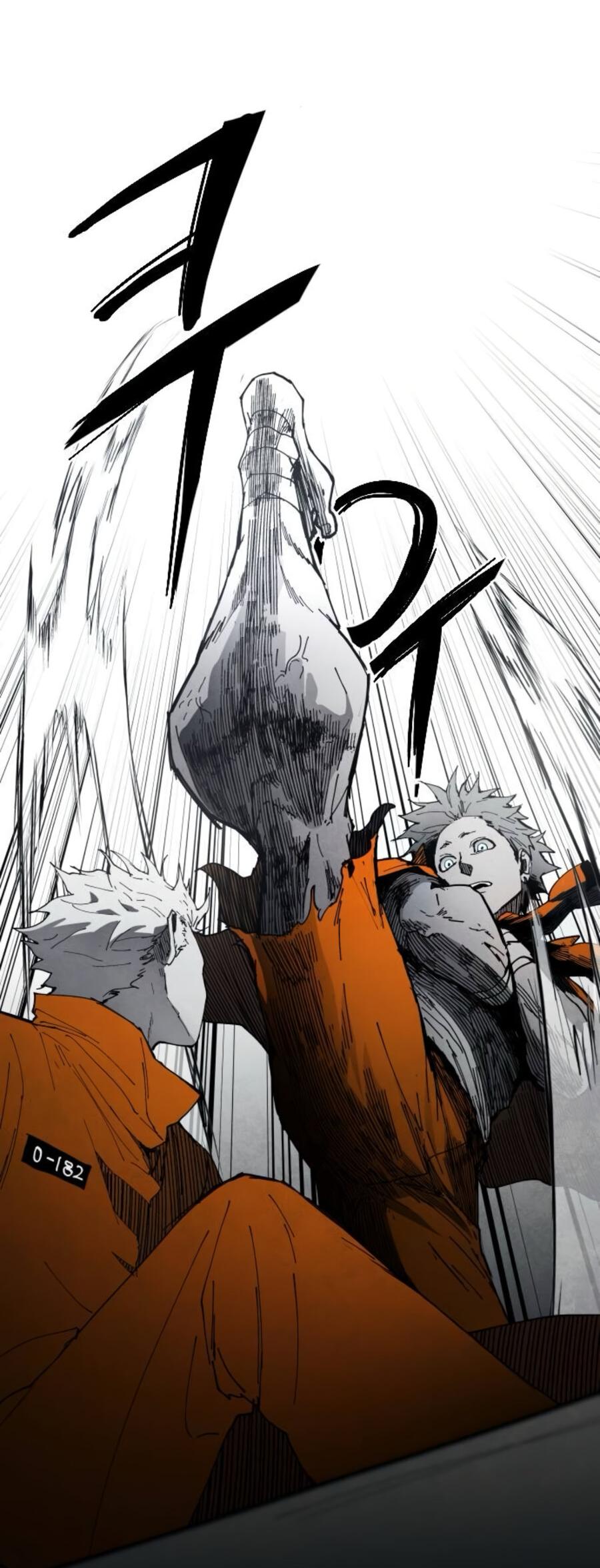 Манга Фогленд - Глава 6 Страница 50