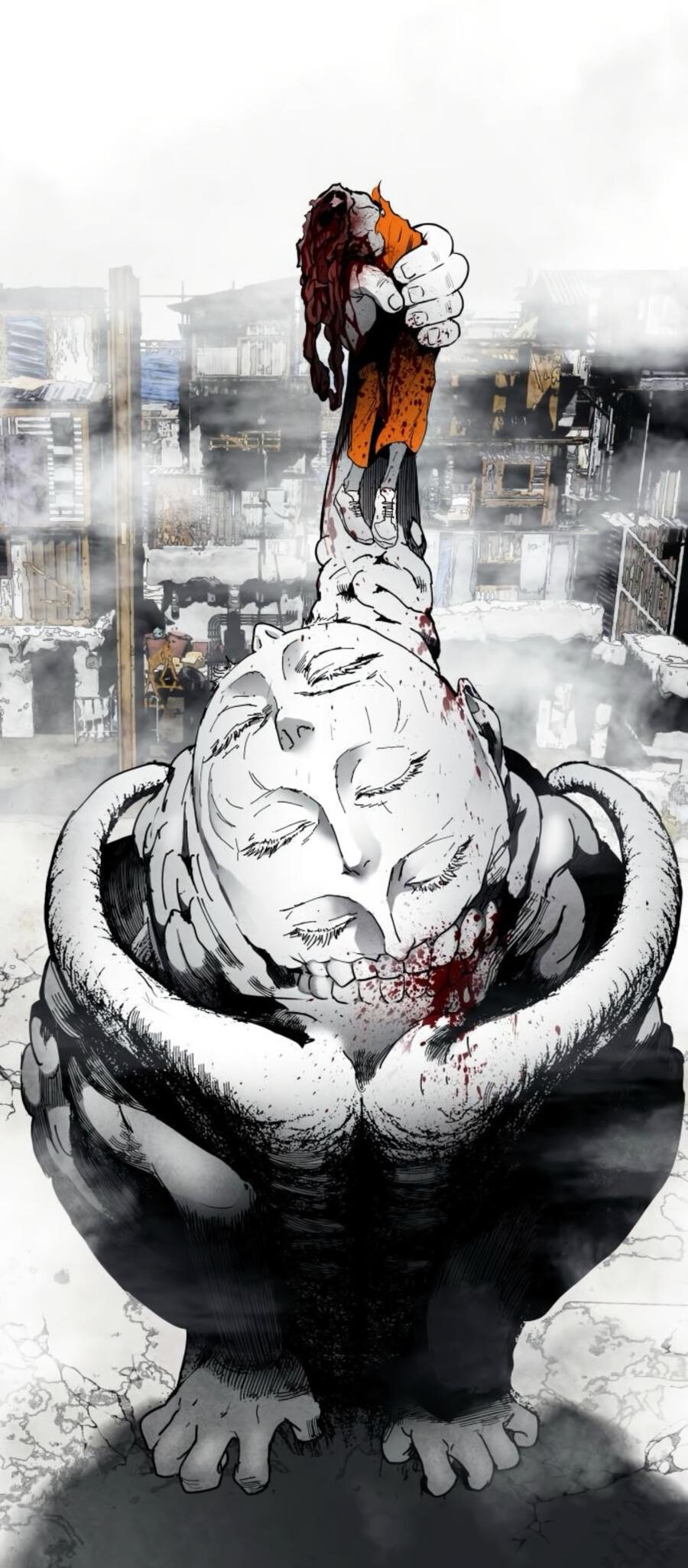 Манга Фогленд - Глава 6 Страница 84