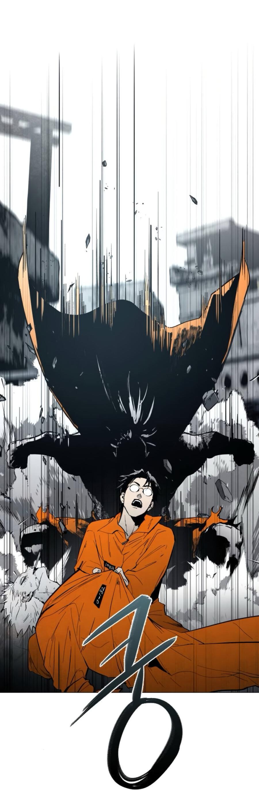 Манга Фогленд - Глава 5 Страница 39