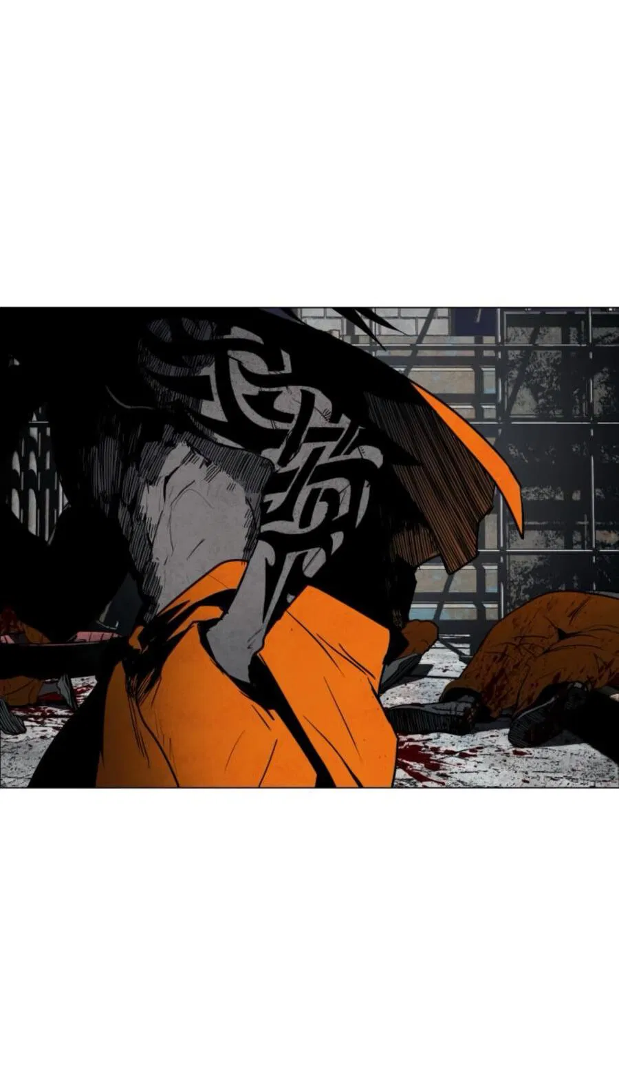 Манга Фогленд - Глава 5 Страница 3