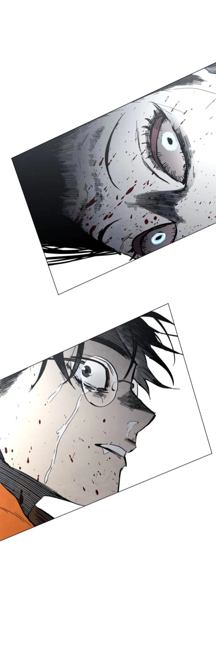 Манга Фогленд - Глава 4 Страница 2