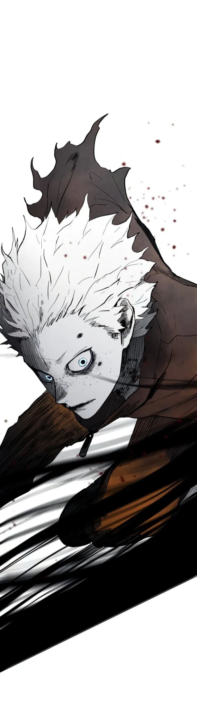 Манга Фогленд - Глава 4 Страница 3